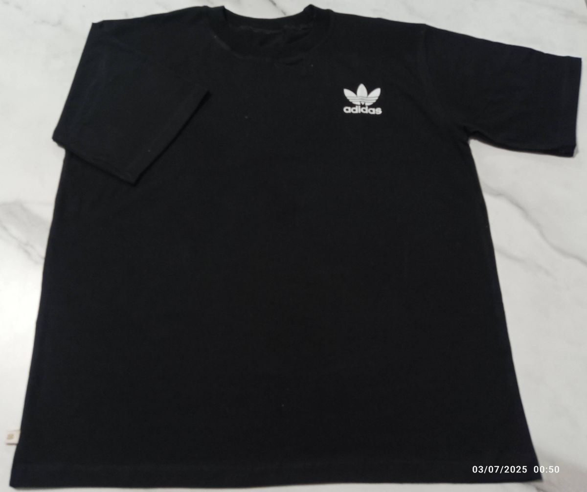 ست تیشرت شلوار زنانه طرح آدیداس