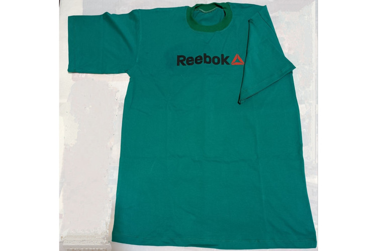 تیشرت مشترک مردانه و زنانه طرح ریباک