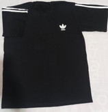 ست تیشرت شلوار لش مشترک زنانه و مردانه طرح آدیداس