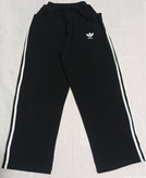 ست تیشرت شلوار لش مشترک زنانه و مردانه طرح آدیداس