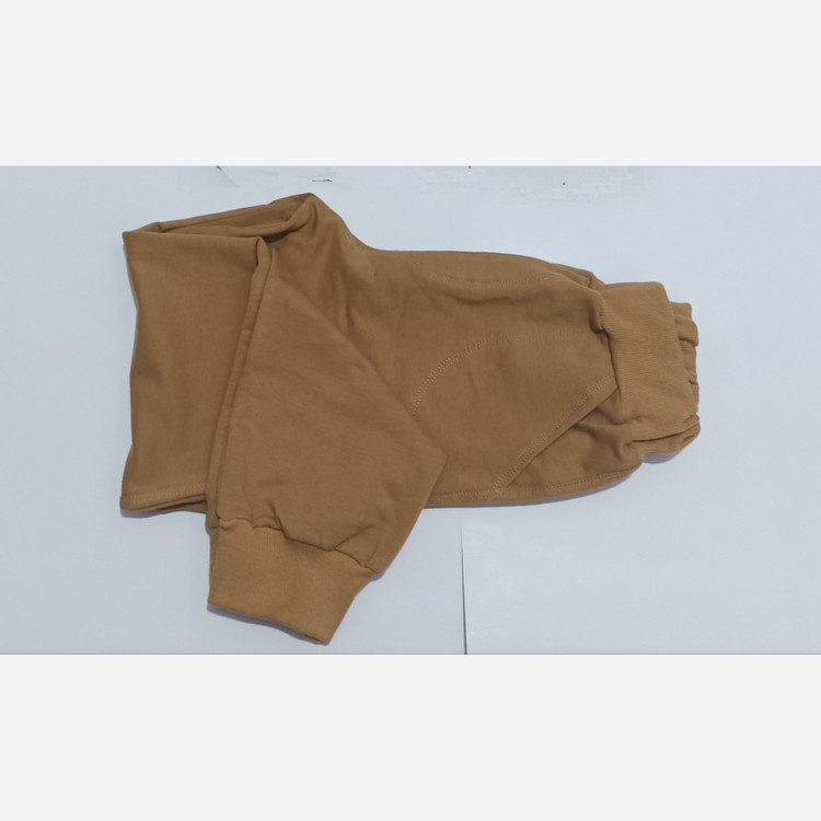 شلوار تک پسرانه طرح آدیداس و نواری دوزی